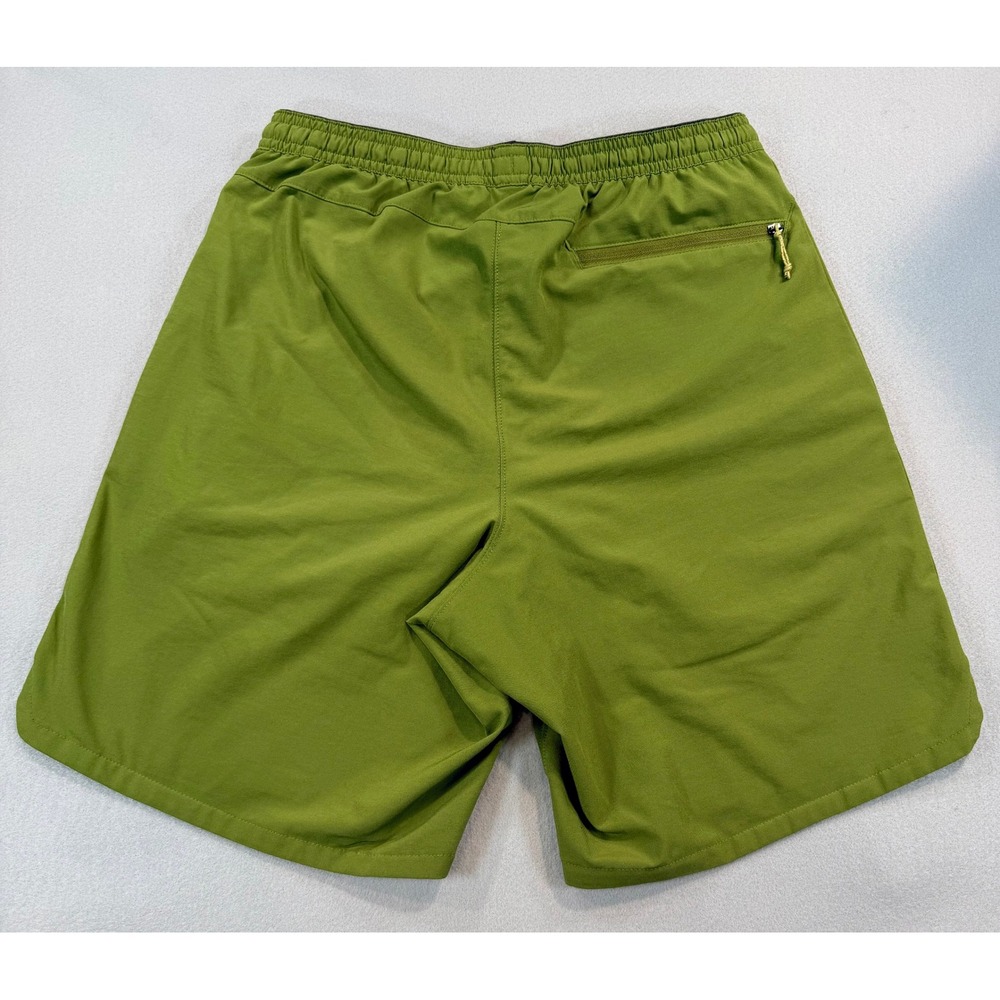 Patagonia Mens Multi Trail 8" Inseam Athletic Performance Shorts Size XS - Picture 2 of 13